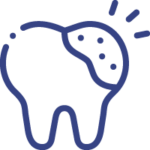 Tratamento da cárie